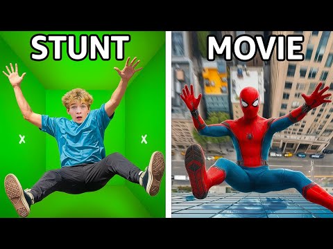 Exposing Movie SECRETS They Don't Want You To See!