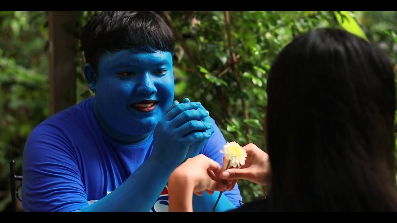 ชาบลูส์ - You’re Just a Trial Version [ Official Music Video ]