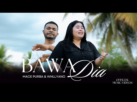 Macepurba- Bawa Dia (ft Whllyano) Offcial Video