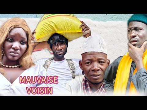 MAUVAISE VOISIN : NOUVEAU FILM COMPLET DE FOUYAN