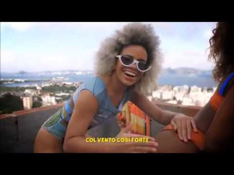 TOP 20 singoli FIMI dal 22-06-18 al 28-06-18