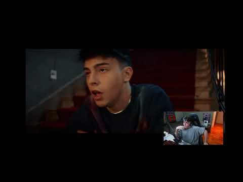 CARRERA REACCIONA A Rusherking, Tiago PZK, KHEA, LIT Killah, Duki, Maria Becerra ADEMAS DE MI REMIX