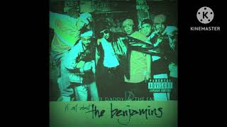 P. DIDDY &amp; THE FAMILY FT. FOO FIGHTERS - ALL ABOUT THE BENJAMINS REMIX (STUDIO INSTRUMENTAL) #pdiddy
