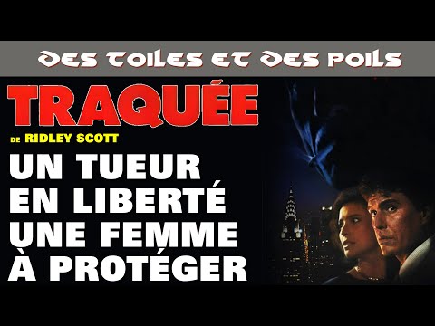 Traquée de Ridley Scott - Analyse & Critique