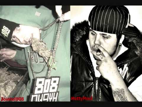 MattyMrož - HardRoof ( Jointel production ) short