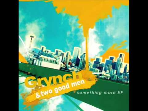 Grynch - I'm A Dreamer feat. Geologic and Thig Natural