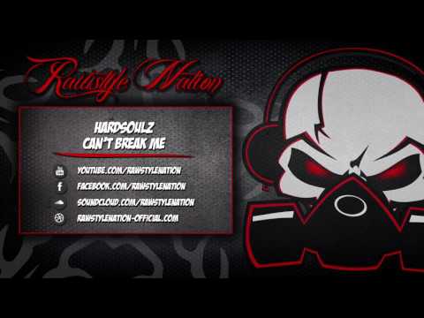 Hardsoulz - Can't Break Me (Preview) [HD+HQ]