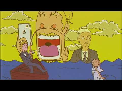 Mc Sid , Spinardi - O Casamento (Animação Oficial) - Prod. Ugo Ludovico