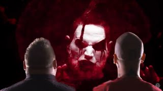 Insane Clown Posse Watch Twiztid “Neon Vamp” Music Video-ICP Theater @Insane Clown Posse