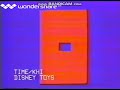 Rocket Classic Sesame Street Rectangle Transition