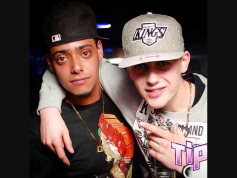 Yung Cezar & Papa Jay (GTT) - Live Your Life