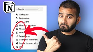 Ajouter un logo dans Notion - J'ai été bluffé par ce HACK sur Notion