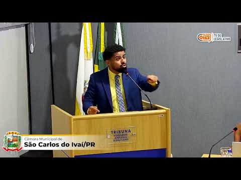 29ª Sessão Ordinária do Segundo Período Legislativo de 2026 - 28/09/2026