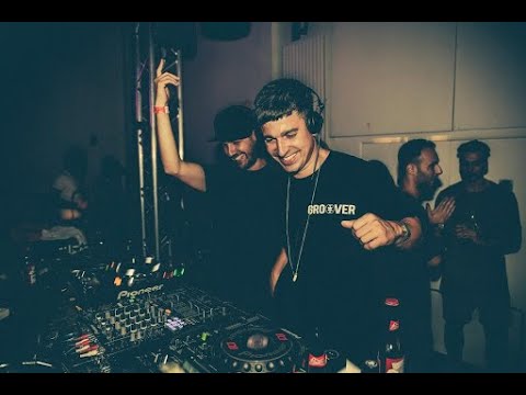 Michael bibi summer sessions