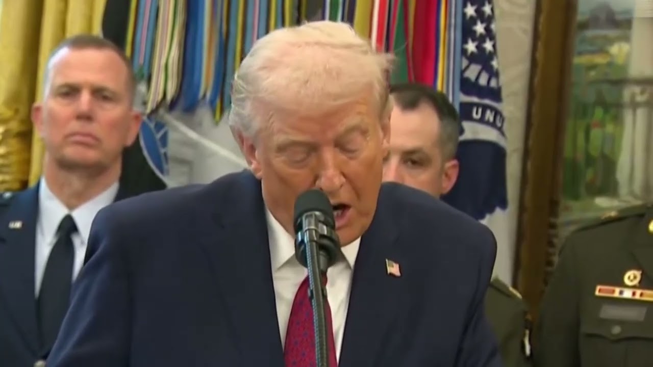 ترامب و الشركة.... و حراس البوابة