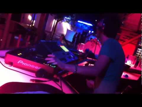 Wisplay Dj @ Summer Bns