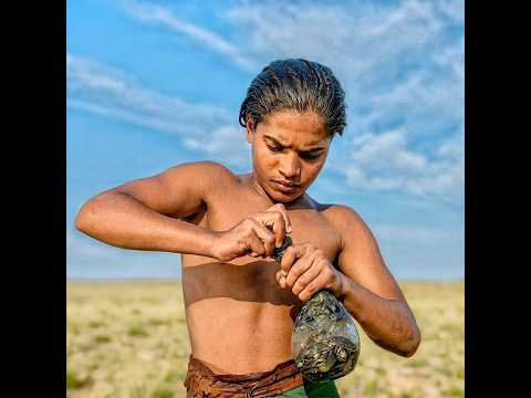 Boy’s Genius Move Shocked Genie!”