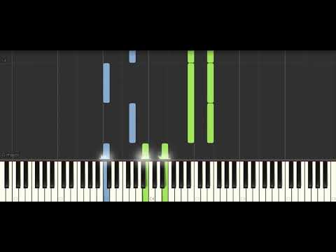 Caged Bird - Alicia Keys