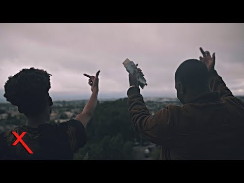 President ft. FirstClass Montae - Solve Em (Official Video)