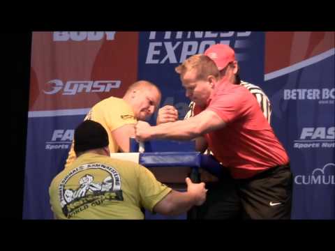 Lahti 8.9.2012 Fitness Expo @ Super Fights.wmv