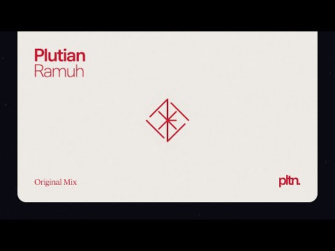 Plutian - Ramuh (Original Mix)