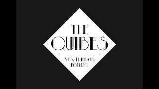 The Quibes - Hallelujah!!! (J'Ai Tant Besoin De Toi)  [Ben L'Oncle Soul cover]