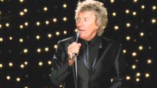 Rod Stewart - What A Difference A Day Makes (Snippet)