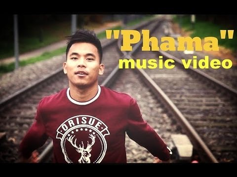 Phama - Tenzin Dawa Tsona