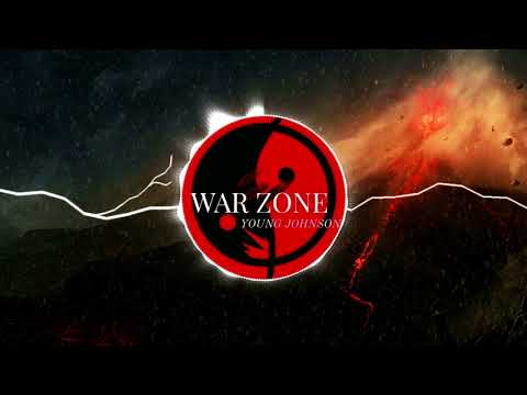 Young Johnson - War Zone (Prod BVNKZ)
