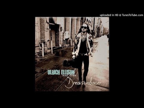 Ulrich Ellison And Tribe - I Had A Dream