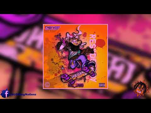 Chief Keef - Tony Hawk (CMM Remix)