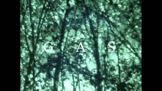 GAS - Oktember (B1)