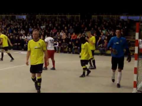 PCC: Unitas - Groot-Ammers (23 december 2014)