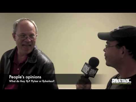 SmackTalk R/C Quick Tips Episode #1 Preview