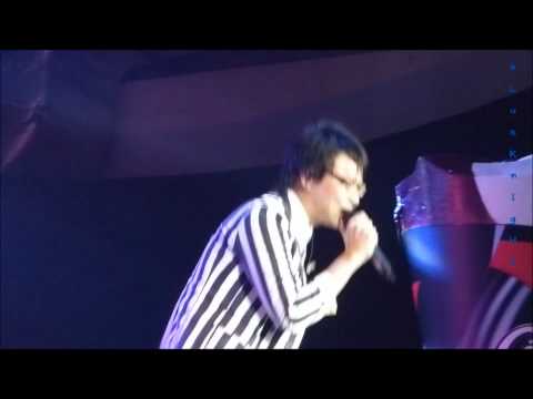 [Lipta] 050212 Live in a Day - ไม่ต้องขอโทษ