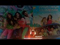 Kannum Kannum Kollaiyadithaal Song Lyrics WhatsApp Status AJStudio Kkk Song Lyrics Tamil