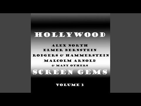 Jane Eyre - Main Title