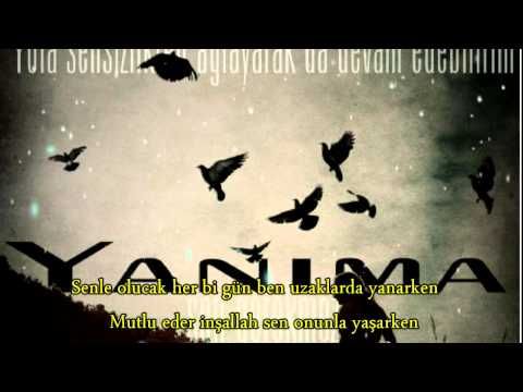 Serkan Pala Ft. Fuibron - Beni Hatırla 2014