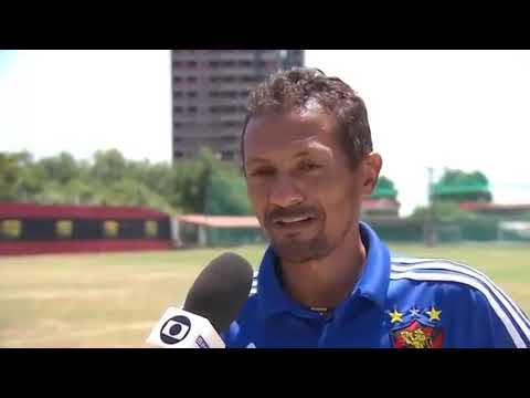 Palmeiras 1x2 Sport (12/08/1998) - Brasileiro 1998