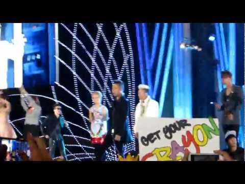 160113 GDA Ending Day 2