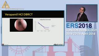 Download Lagu ERS London 2018, Verapamil in CRSwNP, Benjamin Bleier Thumbnail
