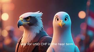 USD/CHF Flat at 0.7960 | Markets Await Fed’s Monetary Policy Decision