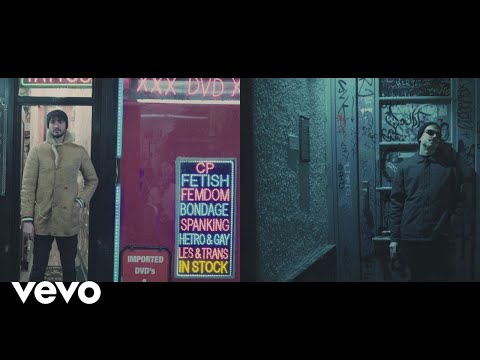 Frenetik&Orang3 - Interrail ft. Carl Brave x Franco126