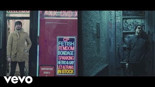 Frenetik&amp;Orang3 - Interrail ft. Carl Brave x Franco 126