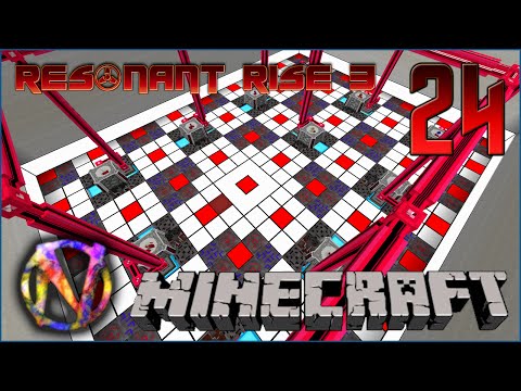 Resonant Rise 3 LP - EP 24 - Preparing for Invasion