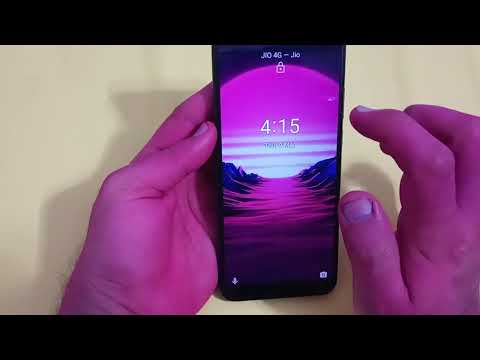 tap to wake setting LG k42, how to disable tap to wake in LG k42