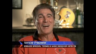Vince Papale HD