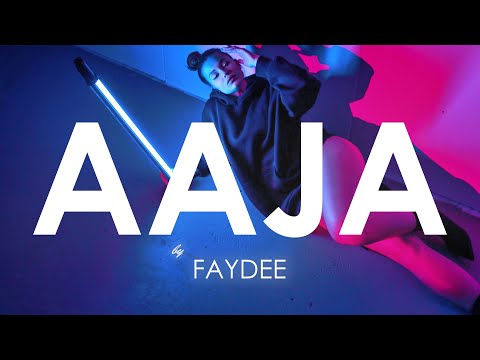 Faydee - AAJA ft. Avneesha (Ovylarock & Creative Ades Remix) [Exclusive Premiere]