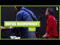 Rufus Wainwright - "Harvest" (live on eTown)