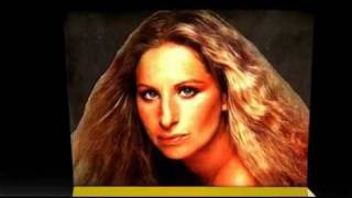BARBRA STREISAND everybody says don&#39;t (from ANYONE CAN WHISTLE)